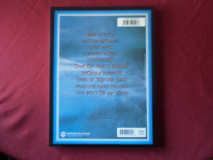 Eagles - Their Greatest Hits 1971-1975 Songbook Notenbuch Vocal Guitar