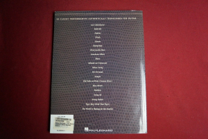 Django Reinhardt - Definitive Collection Songbook Notenbuch Guitar