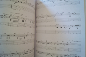 Dream Theater - Guitar Tab Anthology Vol. 1 & 2 Songbooks Notenbücher Vocal Guitar