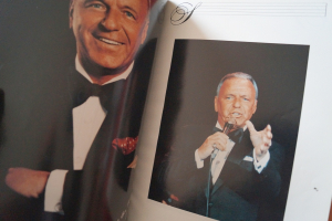 Frank Sinatra - Songbook Songbook Notenbuch Piano Vocal Guitar PVG