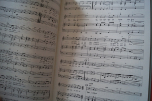 G.G. Anderson - Komponistenportrait Songbook Notenbuch Piano Vocal Guitar PVG