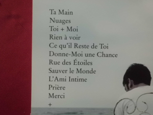Gregoire - Toi + Moi Songbook Notenbuch Piano Vocal Guitar PVG