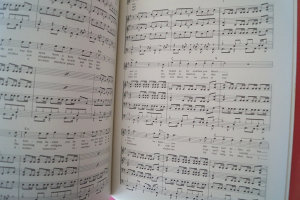 Iron Maiden - Rock Score Songbook Notenbuch für Bands (Transcribed Scores)