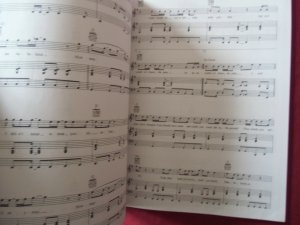 Candlebox - Candlebox Songbook Notenbuch Piano Vocal Guitar PVG