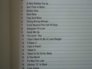 Johnny Guitar Watson - 32 Songs (mit CD) Songbook Notenbuch Vocal Guitar