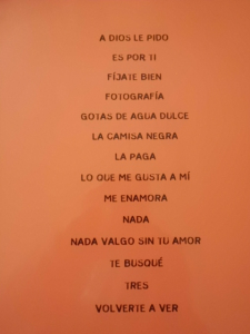 Juanes - Best of Songbook Notenbuch Piano Vocal Guitar PVG