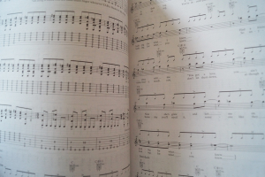 Led Zeppelin - 1-5 (in Box) Songbooks Notenbücher Vocal Guitar