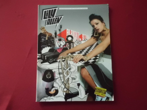Lily Allen - Alright, still Songbook Notenbuch Piano Vocal Guitar PVG