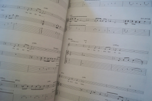 Mark Knopfler - Kill to Get Crimson Songbook Notenbuch Vocal Guitar