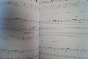 Chuck Berry - 1926-2017 Songbook Notenbuch Vocal Guitar