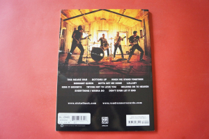 Nickelback - Here and Now Songbook Notenbuch Vocal Guitar