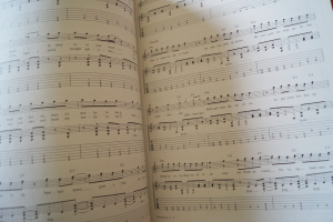 Nickelback - Here and Now Songbook Notenbuch Vocal Guitar