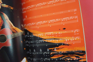 Peter Maffay - Tabaluga & das verschenkte Glück Songbook Notenbuch Piano Vocal Guitar PVG