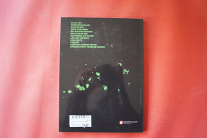 Peter Fox - Songbook Songbook Notenbuch Piano Vocal Guitar PVG