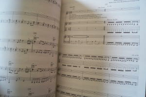 Primal Scream - Vanishing Point Songbook Notenbuch Piano Vocal Guitar PVG