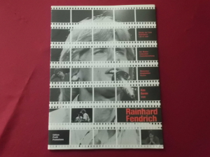 Rainhard Fendrich - Das Beste Songbook Notenbuch Piano Vocal Guitar PVG