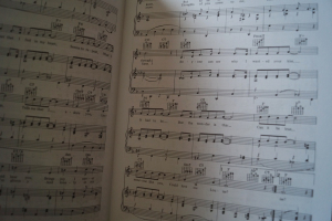 Ray Charles - Gold Classics Songbook Notenbuch Piano Vocal Guitar PVG