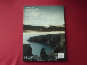 Seth Lakeman - Poor Man´s Heaven Songbook Notenbuch Vocal Guitar