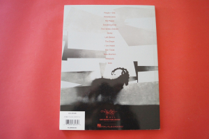Slipknot - Iowa Songbook Notenbuch Vocal Guitar