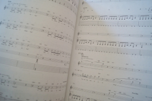 Slipknot - Iowa Songbook Notenbuch Vocal Guitar