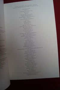 Eric Clapton - Concise Songbook Notenbuch Vocal Guitar