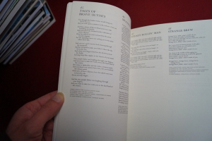 Eric Clapton - Concise Songbook Notenbuch Vocal Guitar