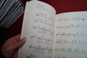 Eric Clapton - Concise Songbook Notenbuch Vocal Guitar