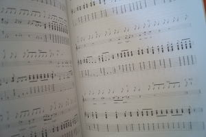 Eric Clapton - Unplugged (Signature Licks, mit CD) Songbook Vocal Guitar