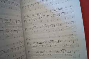 Eric Clapton - Unplugged (Signature Licks, mit CD) Songbook Vocal Guitar