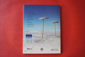 Dream Theater - A Dramatic Turn of Events Songbook Notenbuch Vocal Guitar