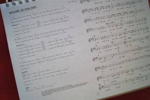 Das Ding mit Noten (Band 2) Songbook Notenbuch Vocal Guitar