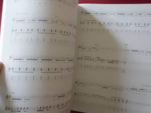 Renan Luce - Le Clan de Miros Songbook Notenbuch Vocal Guitar