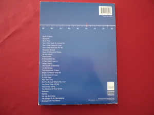 Andy Williams - The Very Best of Songbook Notenbuch Piano Vocal Guitar PVG