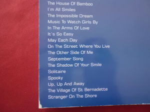 Andy Williams - The Very Best of Songbook Notenbuch Piano Vocal Guitar PVG