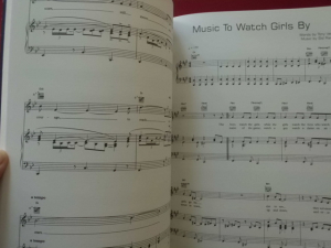 Andy Williams - The Very Best of Songbook Notenbuch Piano Vocal Guitar PVG