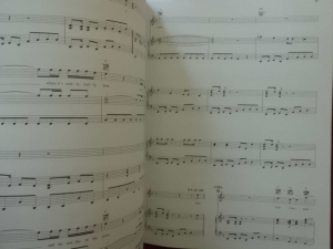 Bob Seger - Face the Promise Songbook Notenbuch Piano Vocal Guitar PVG