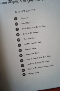 Buddy Guy - Damn right... Songbook Notenbuch Vocal Guitar