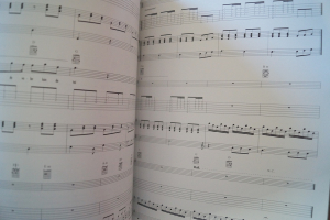 Coeur de Pirate - Coeur de Pirate Songbook Notenbuch Piano Vocal Guitar PVG