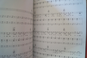 Coeur de Pirate - Coeur de Pirate Songbook Notenbuch Piano Vocal Guitar PVG