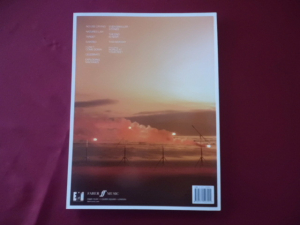 Embrace - This new Day Songbook Notenbuch Piano Vocal Guitar PVG