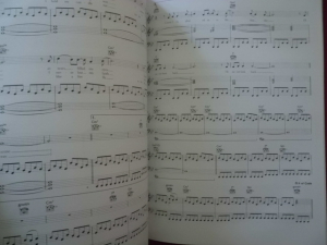 Embrace - This new Day Songbook Notenbuch Piano Vocal Guitar PVG