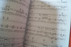Jimi Hendrix - Experience Hendrix Songbook Notenbuch Piano Vocal Guitar PVG