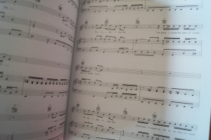 Jimi Hendrix - Experience Hendrix Songbook Notenbuch Piano Vocal Guitar PVG