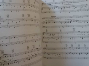 Don Black - Unexpected Songs Songbook Notenbuch Piano Vocal Guitar PVG