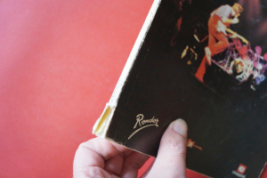 Dire Straits - Dire Straits & Communiqué Songbook Notenbuch Piano Vocal Guitar PVG