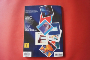 Dire Straits - Sultans of Swing (Best of) Songbook Notenbuch Vocal Guitar