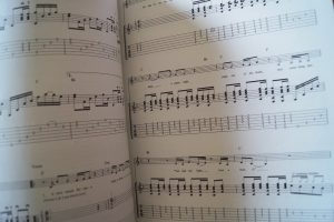 Dire Straits - Sultans of Swing (Best of) Songbook Notenbuch Vocal Guitar