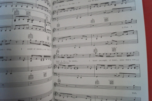 Bryan Adams - So far so good Songbook Notenbuch Piano Vocal Guitar PVG