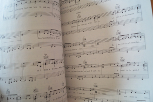 Depeche Mode - Singles 81-85 Songbook Notenbuch Piano Vocal Guitar PVG