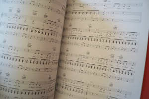 Britney Spears - Oops I did it again Songbook Notenbuch Piano Vocal Guitar PVG